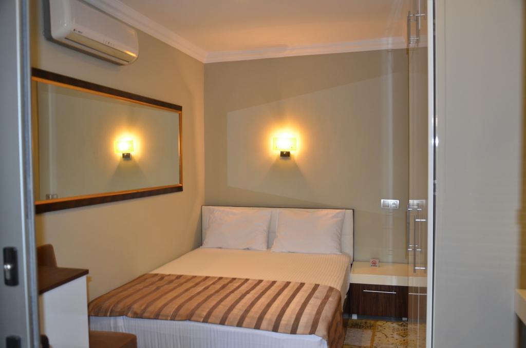Albatros Otel Bodrum — 6