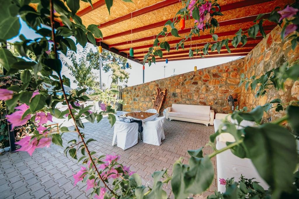 Onoda Hotel & Suites — 10