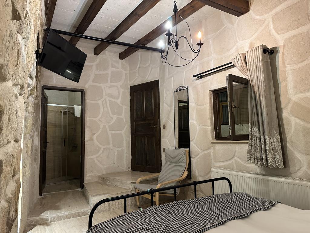 Corner in Cappadocia — 9