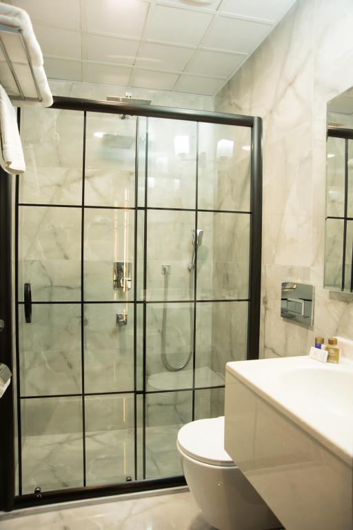 Grand Bulut Hotel & Spa — 8