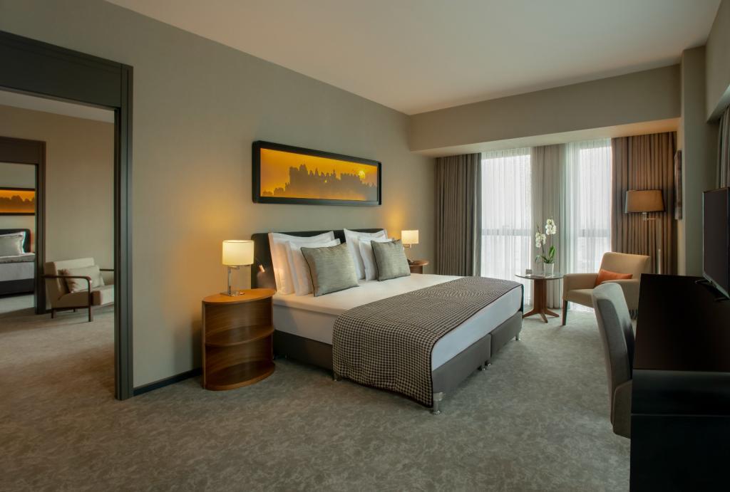 Mövenpick Diyarbakır — 5