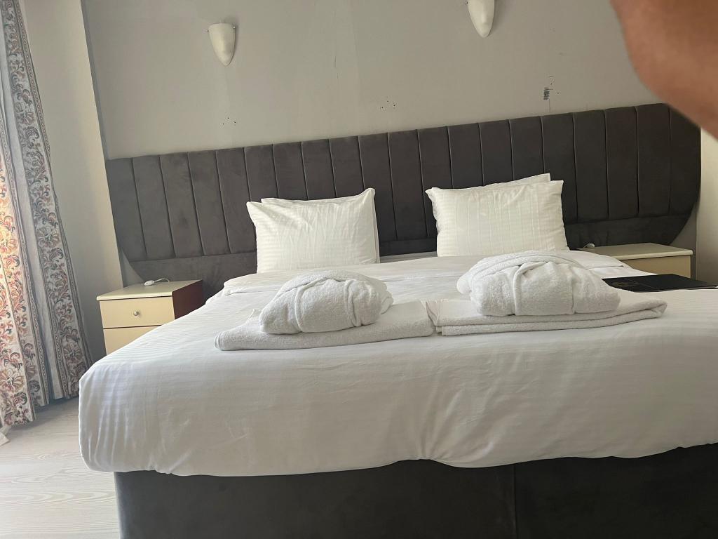 Vanna Deluxe Termal Hotel Spa — 6