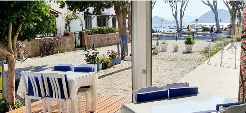 Kumsal Apart Otel Turgutreis — 3