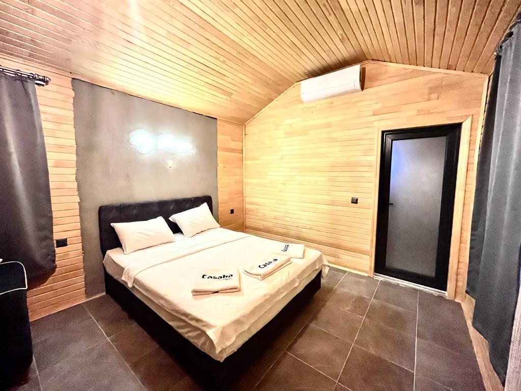 Casaba Hotels Kaş — 10