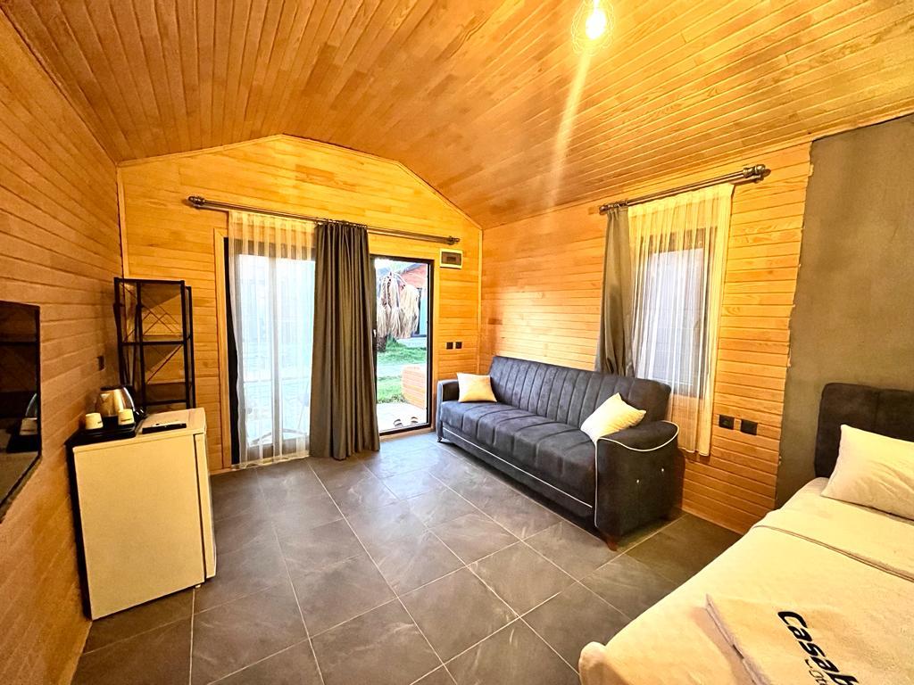 Casaba Hotels Kaş — 7