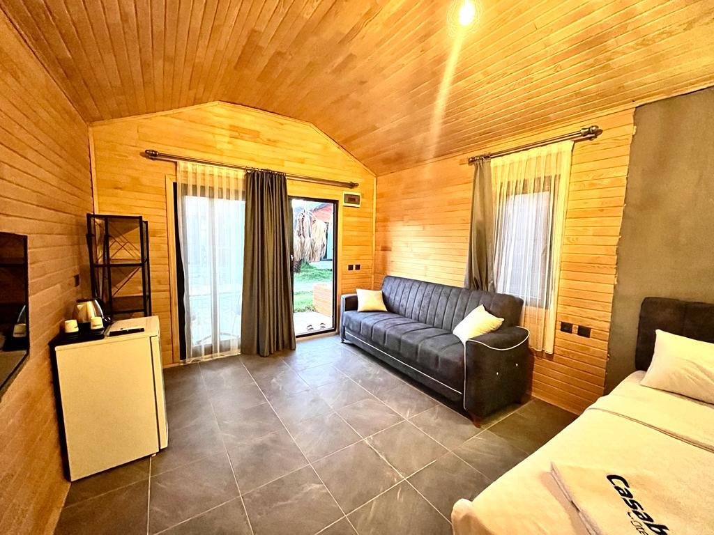 Casaba Hotels Kaş — 8
