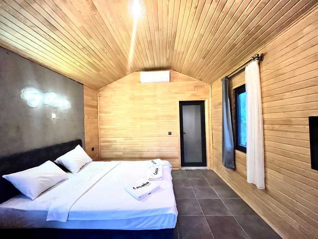 Casaba Hotels Kaş — 9