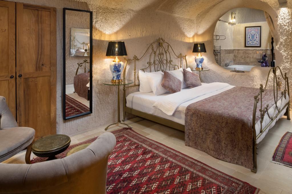 The Rupestral House Hotel — 8