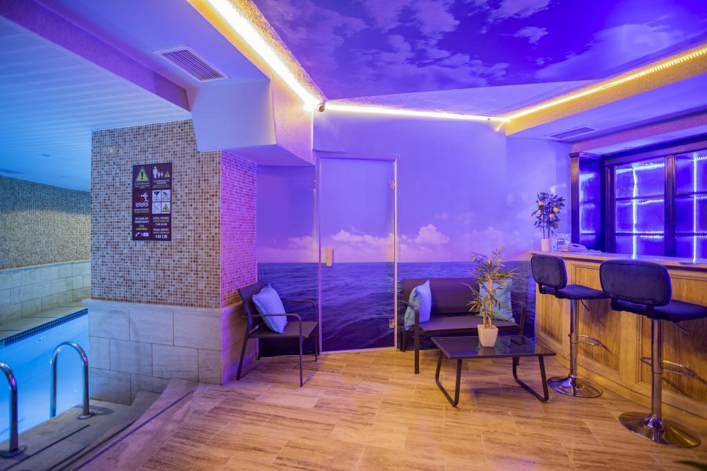 Orient Express & Spa by Orka Hotels — 3