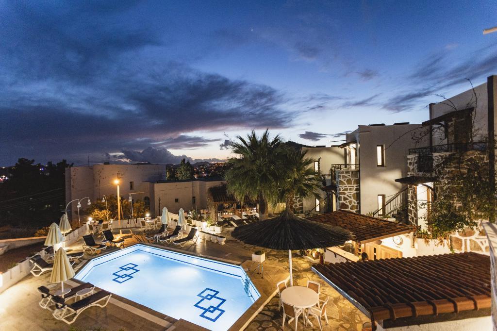 Bodrum Vera Hotel — 3