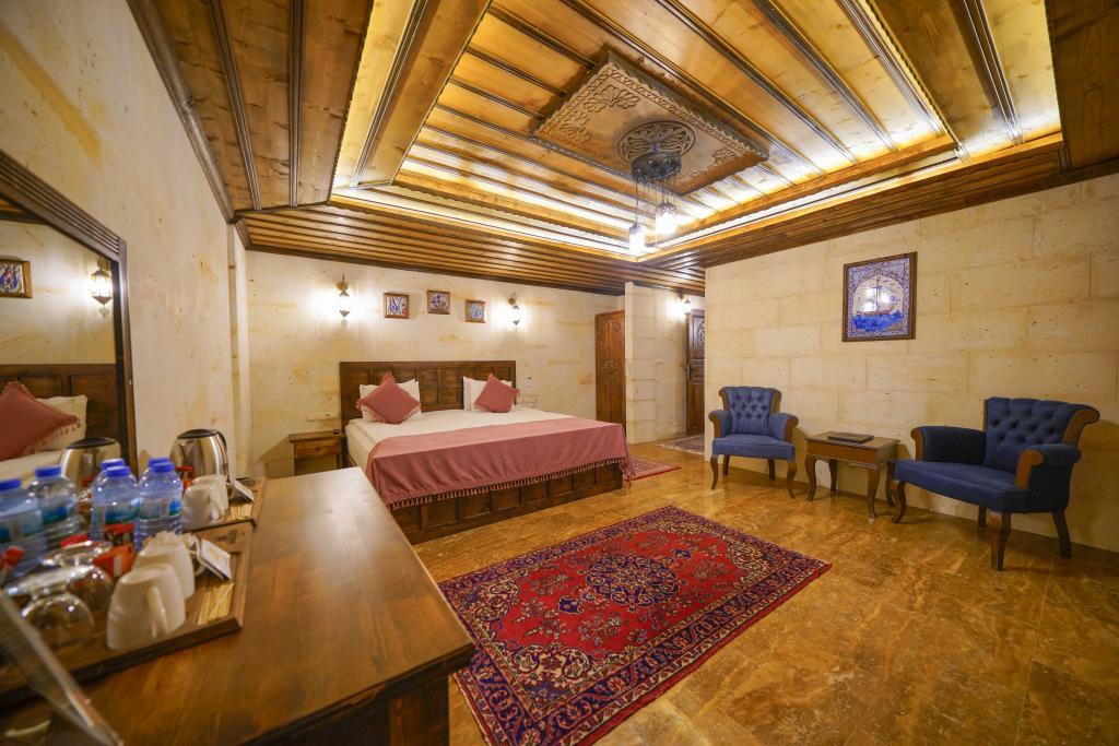 Garden Suites Hotel Cappadocia — 6