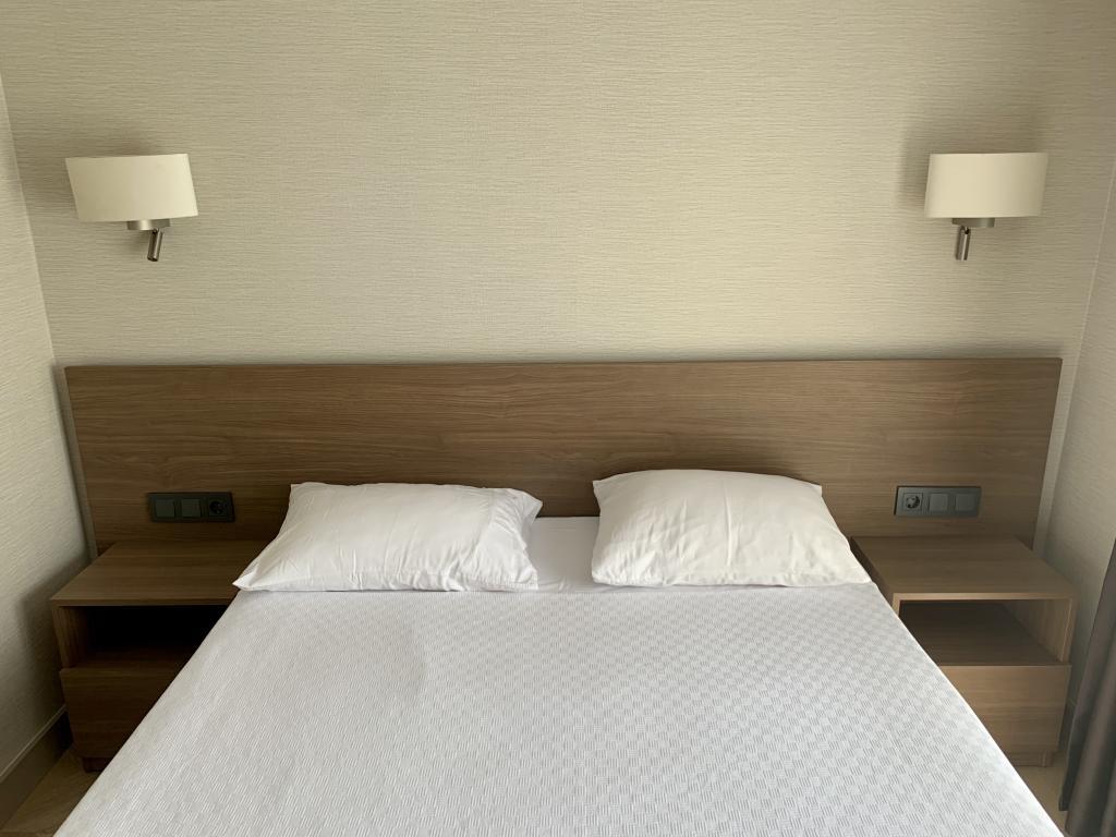 İstanbul Park Hotel — 8