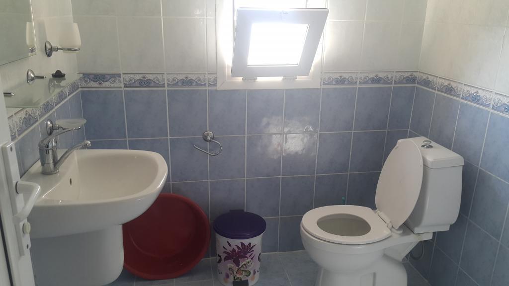 Çiçek Otel And Apartment — 9
