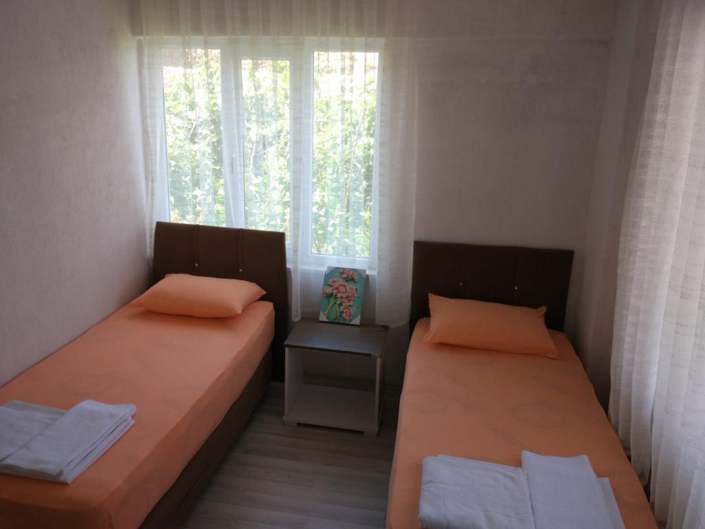 Salda Gölü Sağıroğlu Apart — 5