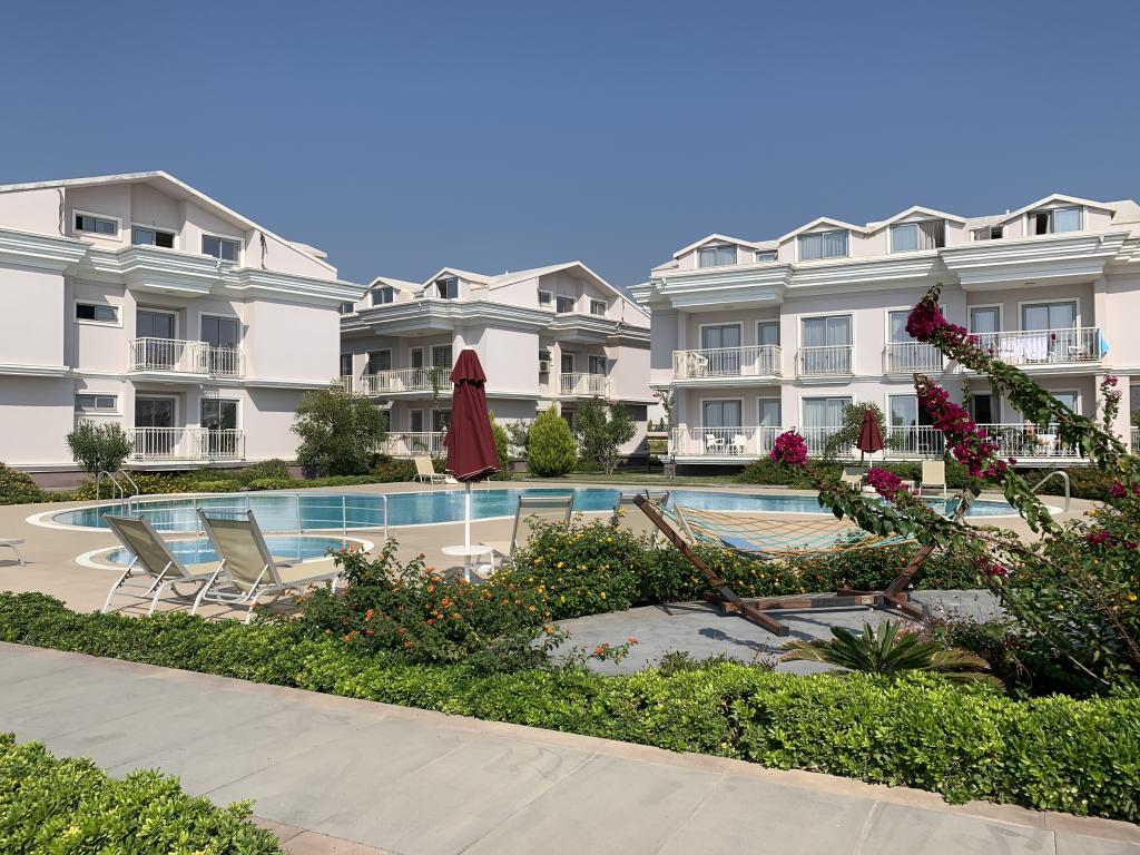 Defne Beach Makri — 3