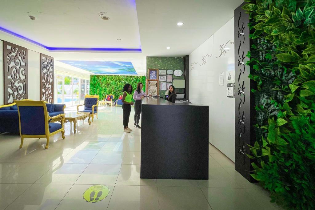Kristal Beach Hotel — 10