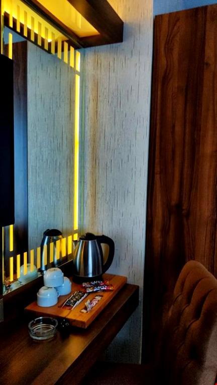 My Deluxe Hotel — 5