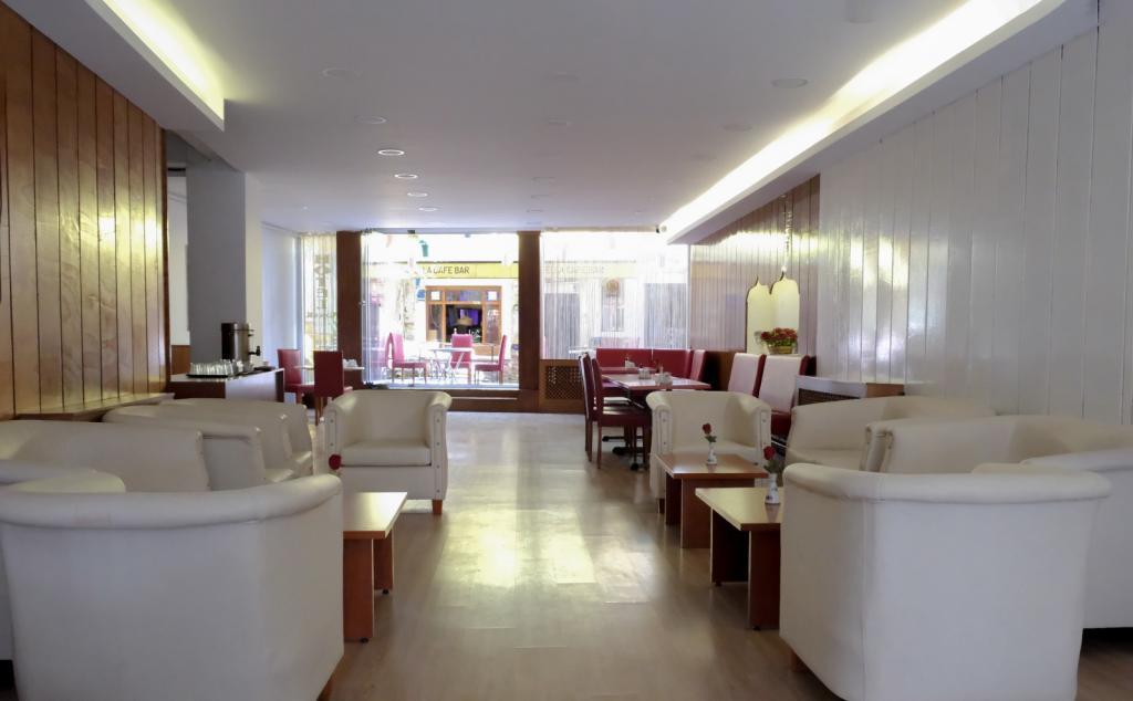 Kispet Konak Hotel — 6