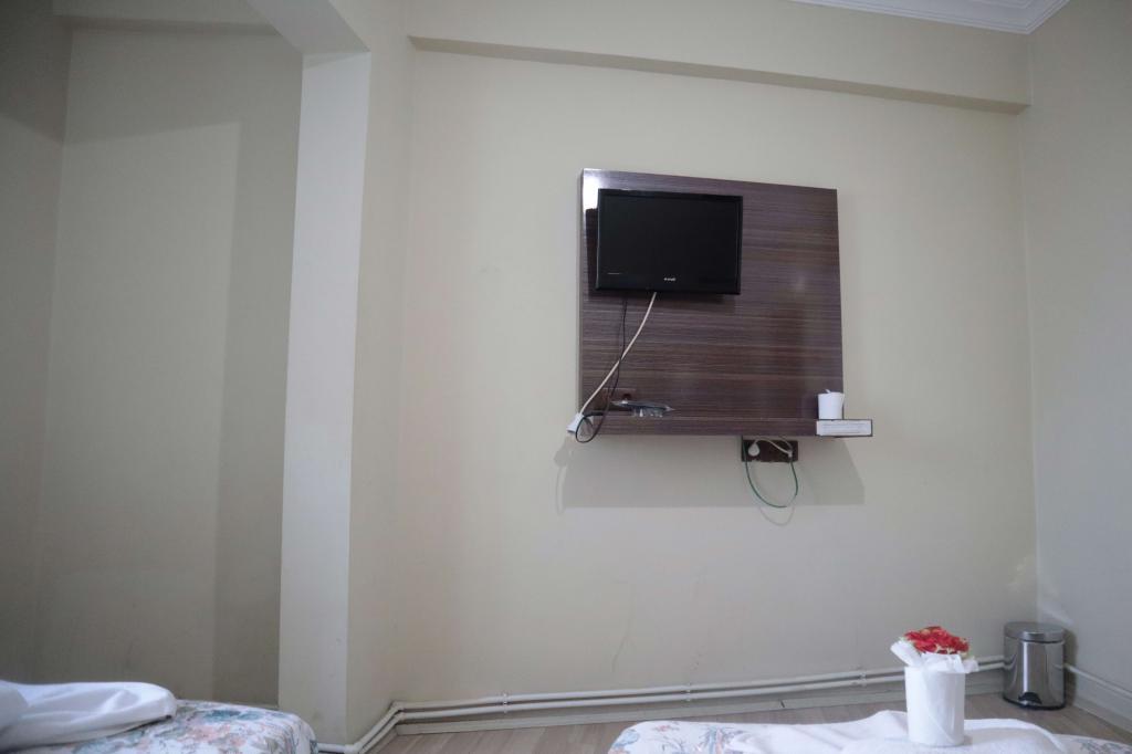 Otel Serkan — 9