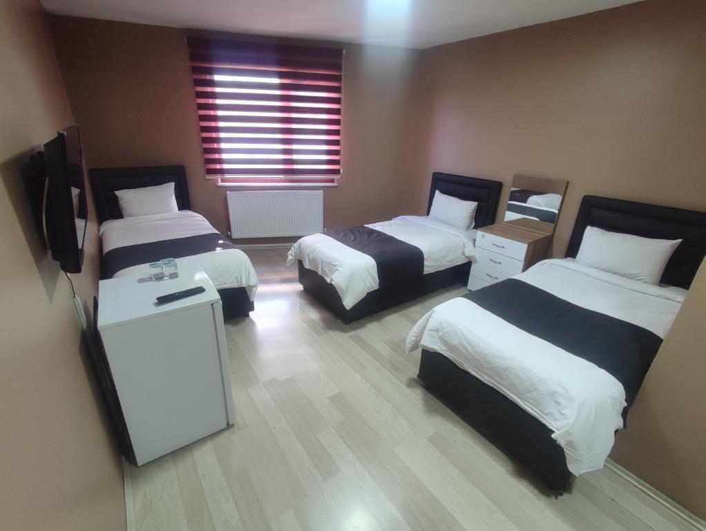 Onka Otel — 9