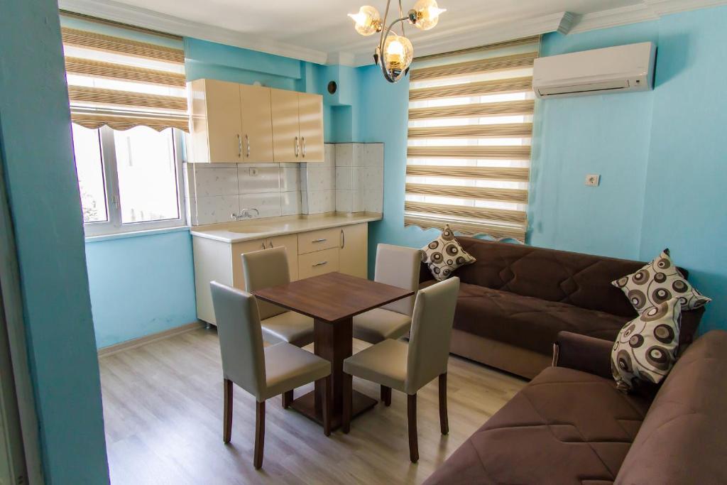 Misa Pansiyon Apart Güzelçamlı — 9