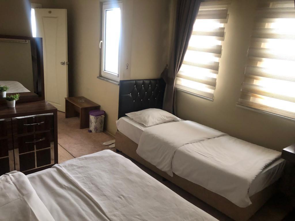 Grand Rio Otel — 8