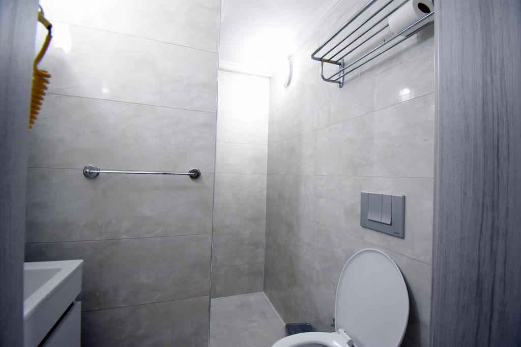 Otel Eroğlu — 3