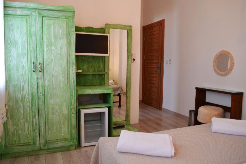 4 Oda House Eski Datça — 6
