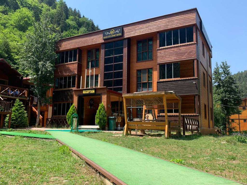 Bavul Suite