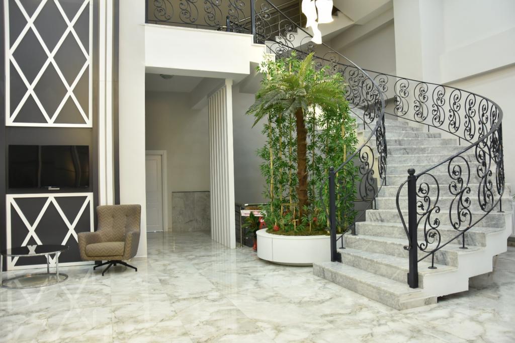 Grand Emir Hotel — 4