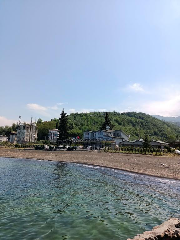 Mare Blu Hotel — 2