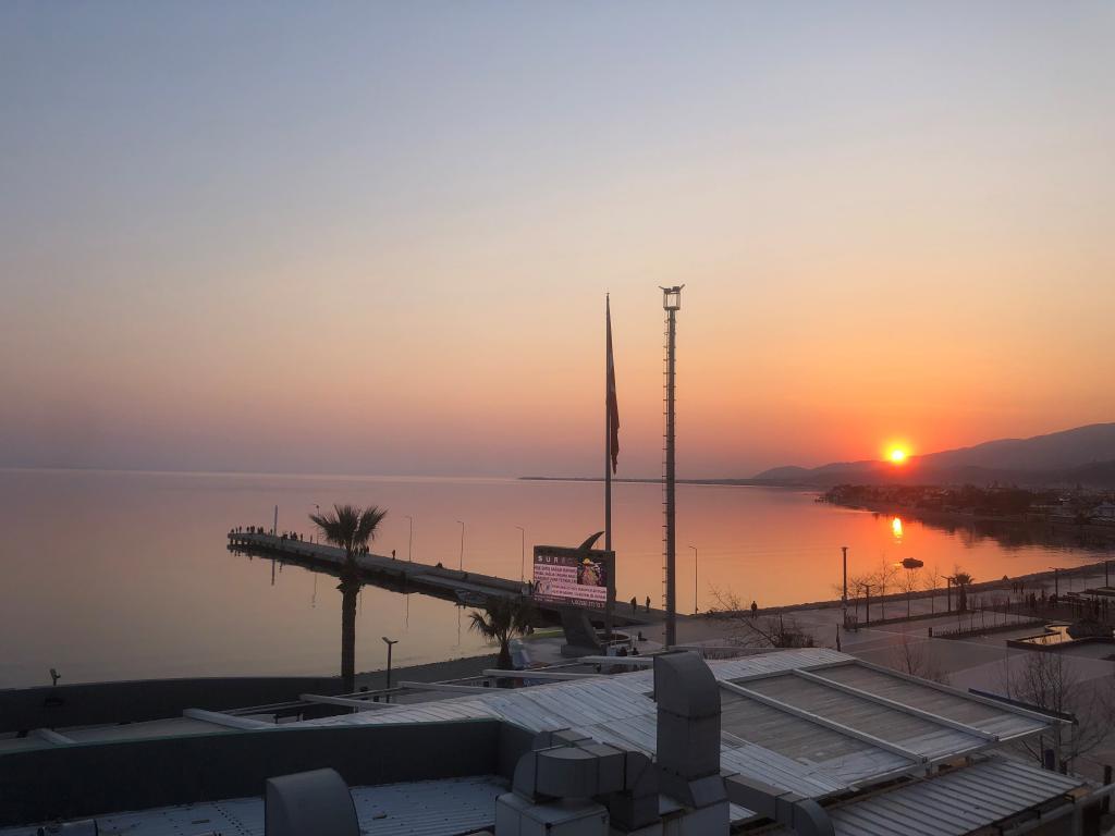 Özsoy Otel — 6