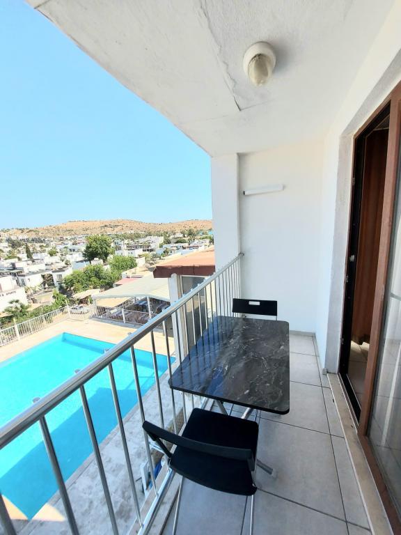 Rozetta Hotel — 10