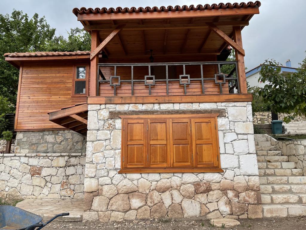 Trinitys Forest Bungalows — 6