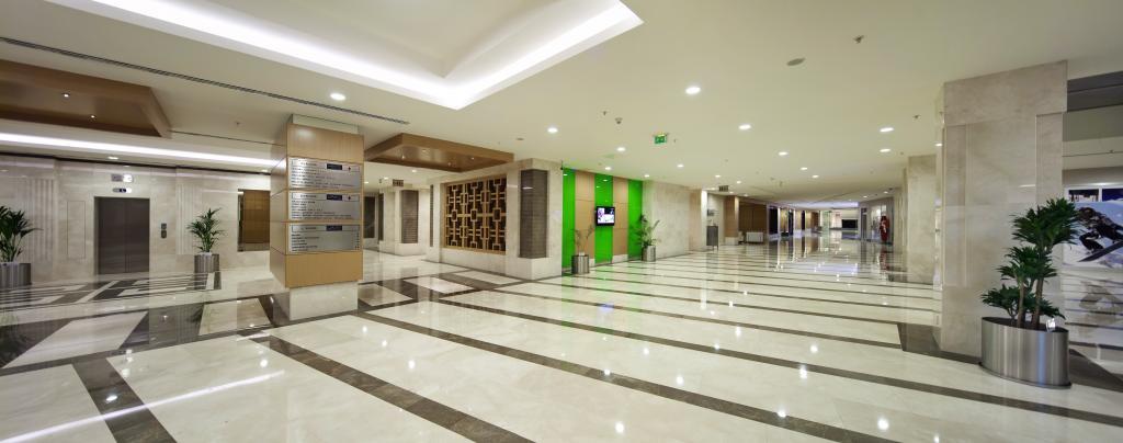 The Green Park Pendik — 9