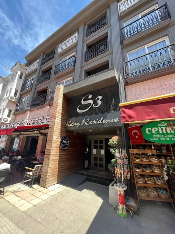 S3 King Residence