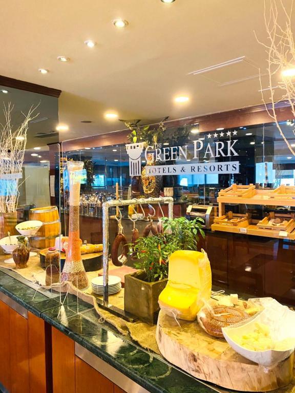 The Green Park Bostancı — 9