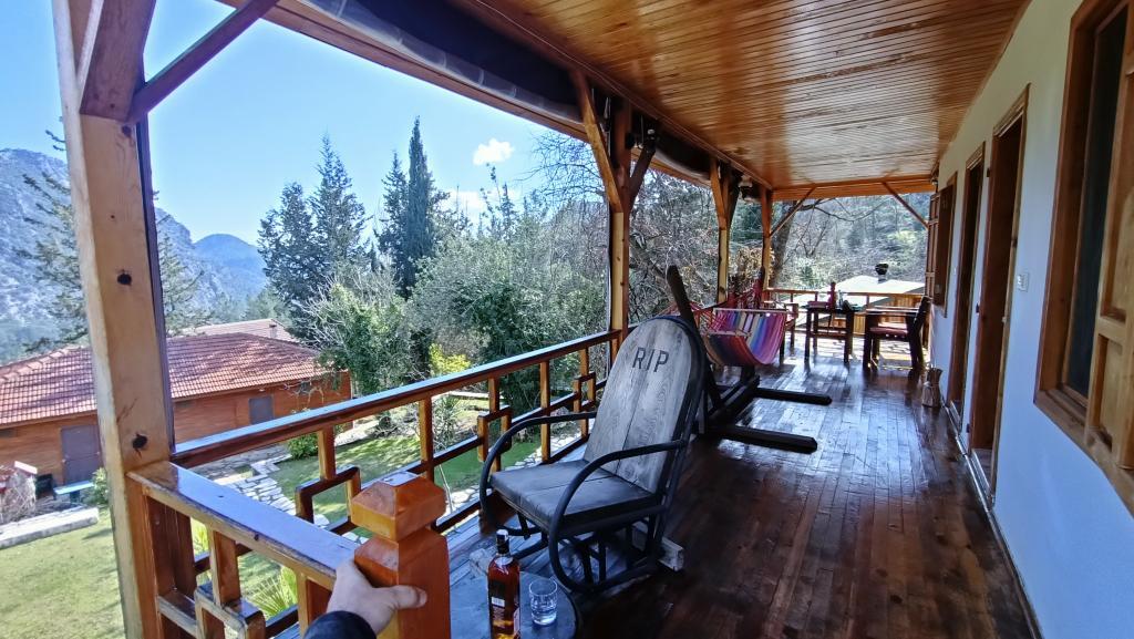 Lycia Nature House — 4