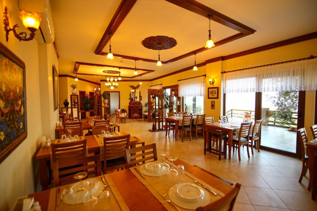 Kazdağları Zeytunihan Butik Otel — 9
