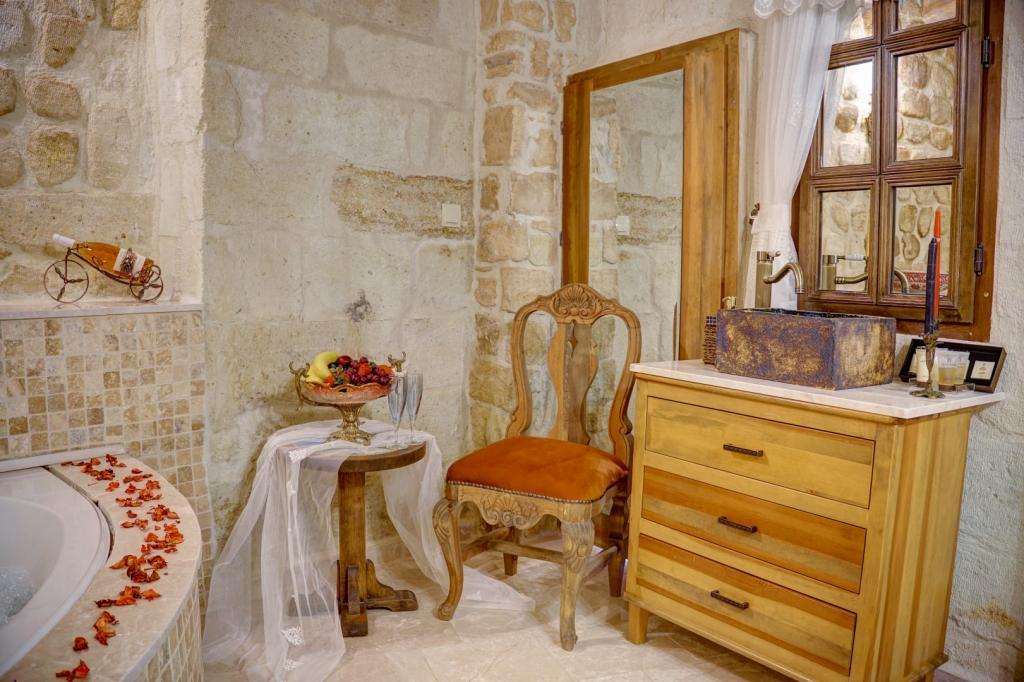 Yeşil Konak Cave Hotel — 2