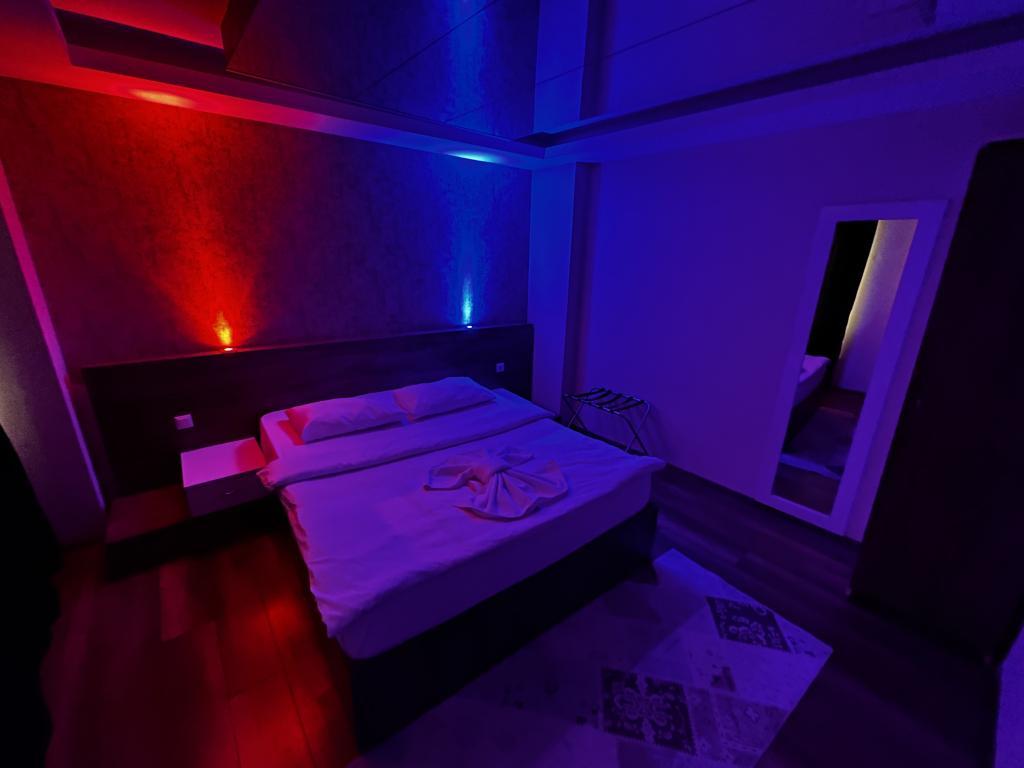 Samkon Suit Otel — 5