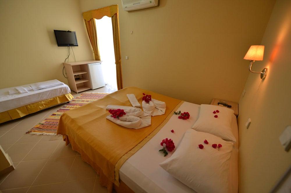 Talay Otel — 3