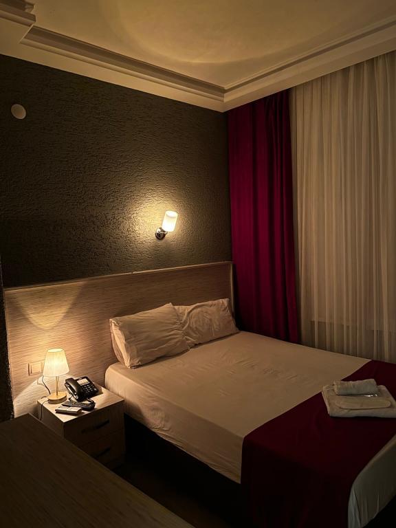Otel Ferah — 7
