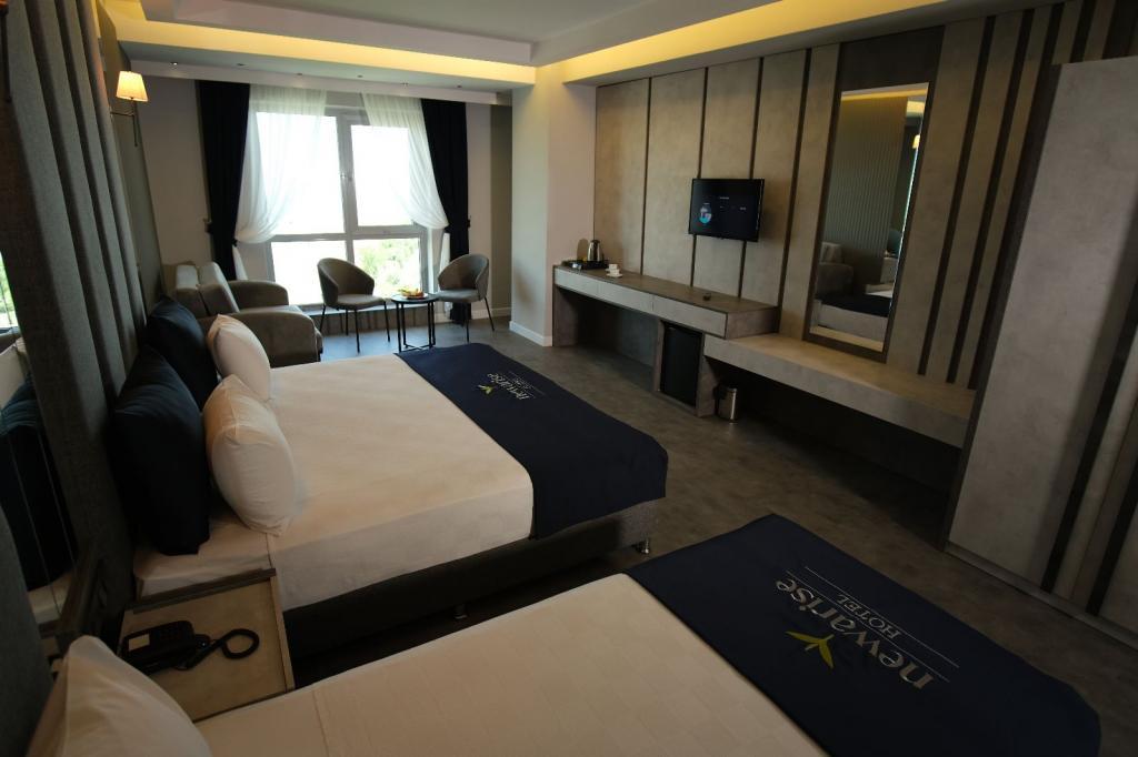 Newarise Hotel — 10