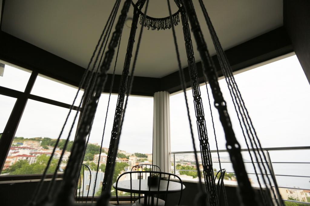 No57 Suites — 9