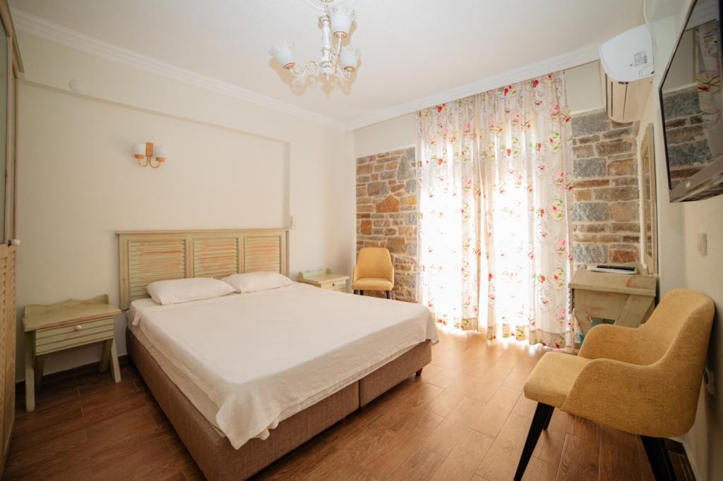Yakamoz Otel — 9
