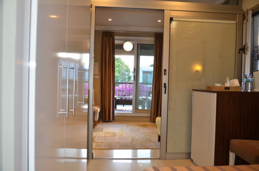 Albatros Otel Bodrum — 8