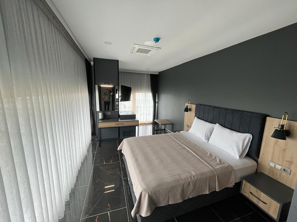 Burç Otel — 9