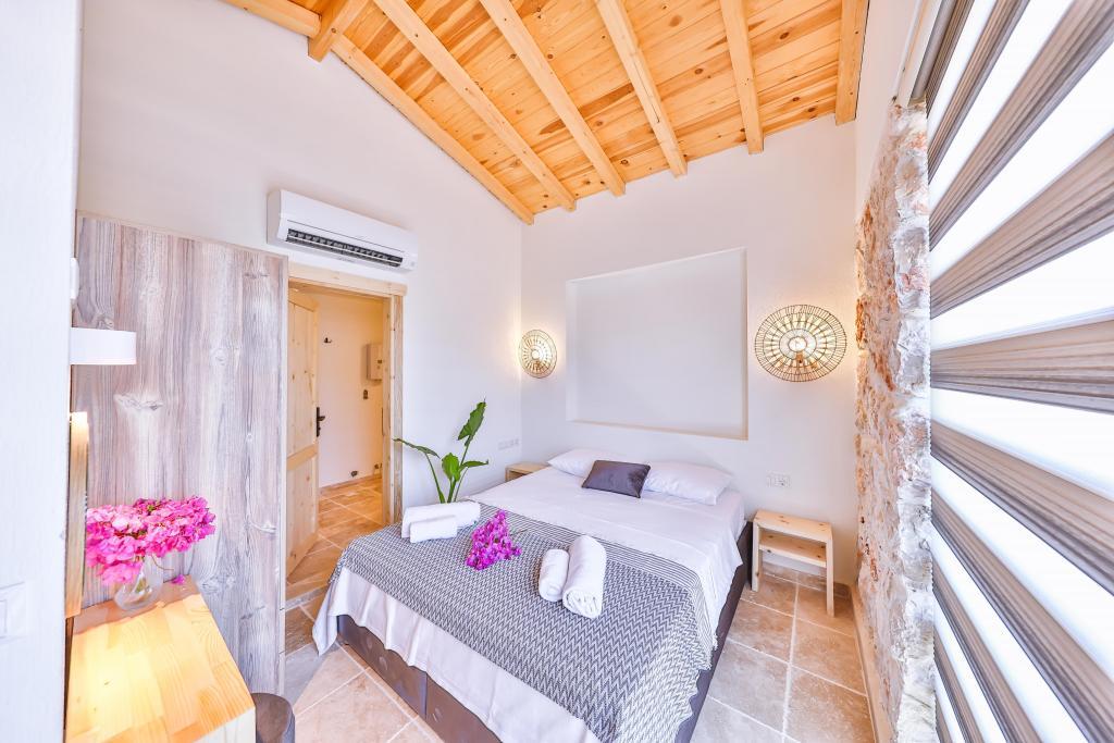 Nouba Villas — 2
