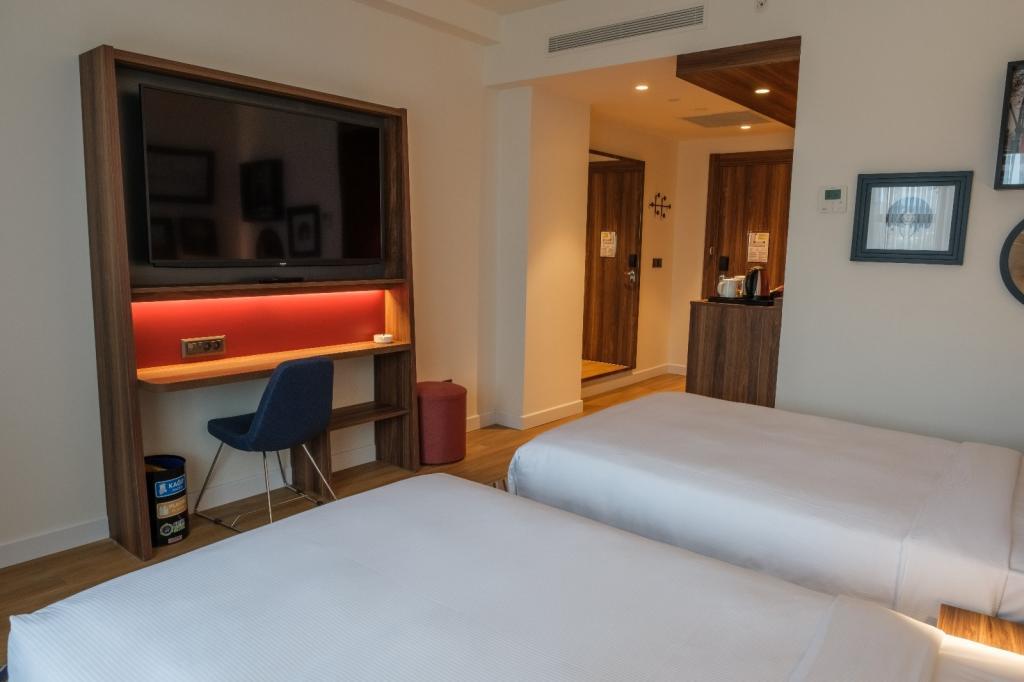 Hampton by Hilton Sakarya — 4